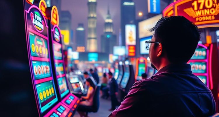 IDN Slot