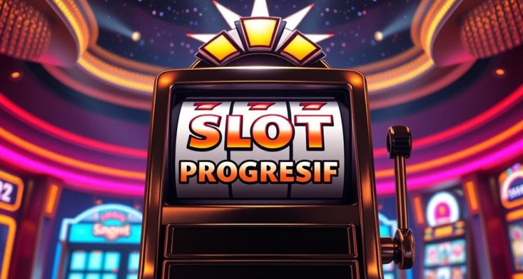 Slot Online Gampang Menang